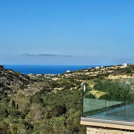 Villa Skotino